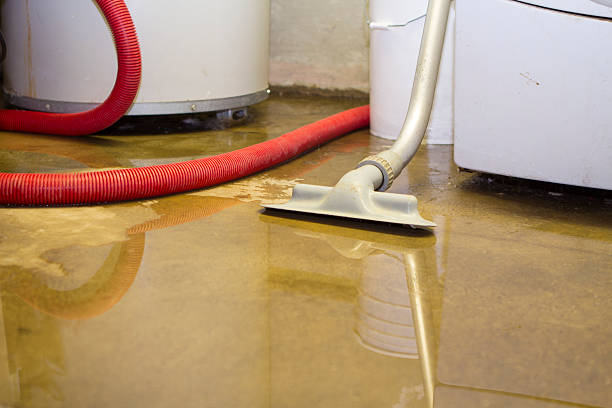 Fire Damage Restoration in Arlington Heights, IL