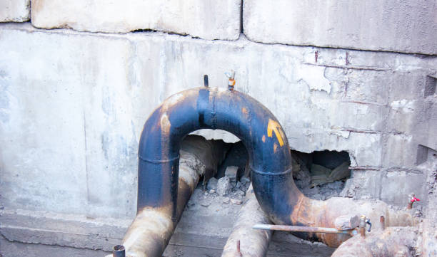 Arlington Heights, IL Water damage restoration Company